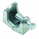 THOMAS & BETTS Z503-5 1/2" Malle I Beam Clamp [並行輸入品]