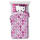 New Hello Kitty Twin Sheet Set 2016 [並行輸入品]