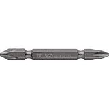 TRUSCO ドライバービット 14+NO.1X65G TB14165G (10本入り)