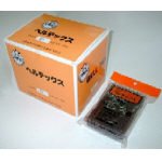 ベルスター ベルテックス荒目#40 BTX40 (10個入り)
