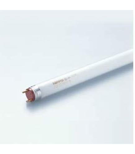 エースラインランプ FLR36T6EX-N 844mm） （ランプ長 電球色(2800K) FLR36T6EX-L DNライティング（DNL） 5本 まとめ売り 蛍光灯・電球