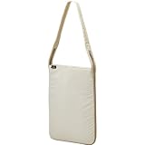 キングジム マチがひろがるPCトート「ジプト」 13.3インチ対応 ナイロン ベージュ 8460-BE