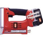 マックス/MAX バッテリタッカ セット(3877523) TG-Z3-BC