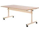 【テーブル】ダイニングGD テーブルTT ◆高さ63cm×幅150×奥行90 ■ ブラウン