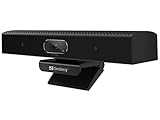 Sandberg All-in-1 ConfCam 1080P HD