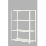 Garage PLUS 物品棚(軽量棚) KR-1126-4 LG