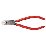マーベル 斜ニッパー 切断能力:鉄線Φ1.2mm/銅線Φ2.6mm 呼び寸法:150mm MA-660-150