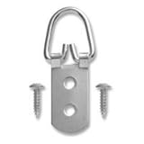 MINTCRAFT PH-122318 Large D-Ring Hanger by Mintcraft
