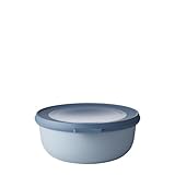 Rosti Mepal 保存容器 CIRQULA (サーキュラ) 750ml ノルディック ブルー 5703056NB