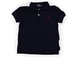 POLO RALPH LAUREN(ポロラルフローレン) ポロシャツ 90サイズ フリー