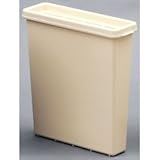 衛生包丁差し 大型 アイボリー（壁掛タイプ） ケース 片付け 収納