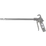 Guardair 75XT072AA Xtra Thrust with 72-Inch Aluminum Extension and Alloy Nozzle by GuardAir Corporat