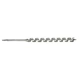 Irwin Tools 46613ZR Impact Wrench Utility Pole Auger Bits, 13/16" x 18" by IRWIN [並行輸入品]