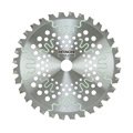 日立工機 芝刈り機CG14DSL(LSC)/CG14DSL(NN)/CG14DSAL(LSC)/CG14DSAL(NN)用 スーパーチップソーでか(品番0068-4571)(kyoe)