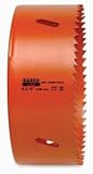 BAHCO(バーコ) Holesaw Bi-Metal バイメタルホルソー 3830-152-VIP