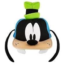 Amazon.co.jp: ディズニー パークス グーフィー メッシュ 帽子