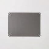 INK by HARIO TRD. シリコーントイレトレー トイレマット ワイド グレー IK-STW-GR INK 老犬 シニア犬