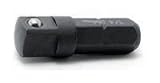 コーケン 1/4"(6.35mm) H アダプター 凸1/4"(6.35mm) SQ. 108A.25-1/4B