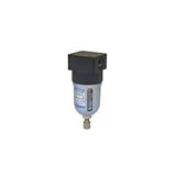 日本精器:日本精器 エアフィルタ8Aコンパクトタイプ BN-2720-8 型式:BN-2720-8