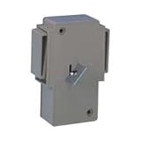 HONEYWELL SENSORS 268 HOLD-UP SWITCH W/LOCK-IN-FLG [並行輸入品]