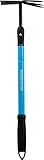 BOND MFG LH016BL 989727 Bloom Telescopic Culti-Hoe Assorted, Adjustable, by BOND MFG