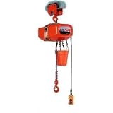 象印 SAIIIP型ギヤードトロリ結合式電気チェーンブロック SAIIIP-0.25 (250kg 揚程3m)