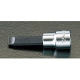 [EA618BX-102] 3/8sq1.2x8.0mm-ビットソケット