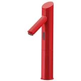 ジェイトップ・ユーコー 能（のう） センサー水栓（トール・レッド） Y713-336