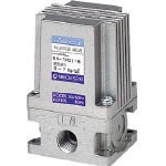 [N-1045580]日本精器　３方向電磁弁８ＡＡＣ１００Ｖ７Ｍシリーズ BN7M318E100