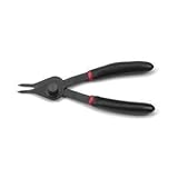 Snap Ring Plier 45 Deg [並行輸入品]