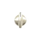 Whirlpool Part Number 74008921 :ノブ