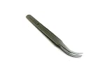 IDEAL-TEK　精密ピンセット INOX (2AB-S)　DAIKITOOL