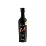 【FRUITY】エキストラバージン オリーブオイル ICONO(アイコノ) 250ml by MORE Chile