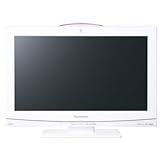 パナソニック 19V型 液晶テレビ ビエラ TH-L19CF5-W ハイビジョン 2012年モデル