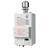 パーパス [高木産業]GS-S1600GE-1H 業務用ガス給湯器 屋内壁掛形 [給湯専用] 16号 排気フード対応型 都市ガス(13A/12A)