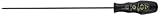 C. K Tools T4718ESD 0820 Triton ESD Torx Driver T08 x 8-Inch Shaft [並行輸入品]