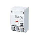 Panasonic 連系用2次送り専用コンパクト連系ブレーカ(3Cモジュール)50AF(SH-50V)40A BSH34035