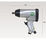 埼玉精機 U-TOOLS 12.7mmインパクトレンチ U-845