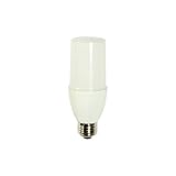 日動工業 LEDクリップランプ用 交換球12W LFC12W-65K E26口金
