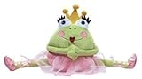 Laid Back Snuggle Smiles Photo Album, Tippy Toad by Laid Back [並行輸入品]