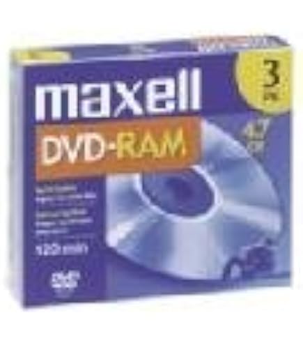 マクセル DVDRAM Amazon.co.jp: Maxell DVD-RAM47 DISC 4.7GB 書き換え可能 DVD