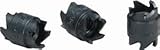 Blair 3/8" Double End Spotweld & Access Cutter, 3 Pack (BLR13214) Category: Hole Saws [並行輸入品]