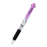 サンリオ(SANRIO) クロミ 三菱鉛筆 ジェットストリーム 3色ボールペン 982521