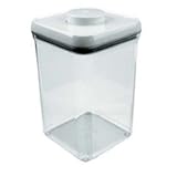 【オクソー】OXO ポップコンテナ ビックスクエア ミディアム 1071396J