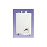 コロナ電業 46.5kW直圧式 ガス化燃焼石油給湯器アビーナG UKB-AG470AXP/FFW 給湯+追いだき オート 屋内壁掛 強制給排気 ボイスリモコン