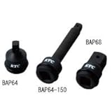 BAP68　KTC　19.0sq.インパクトレンチ用アダプタ [その他]