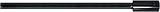 Century Drill and Tool 5312 Bi-metal Hole Saw Extension, 12-Inch [並行輸入品]