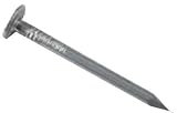 KAISER ALUMINUM FABRICATED TV390138 1/4 lb 2" Siding Nail [並行輸入品]