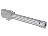 5KU Lantacタイプ 9INE アルミCNC スレッドアウターバレル CCW for TM G17/G18C/G22