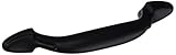 Amerock BP53008-FB 3-inch Center Pull Flat Black by Amerock